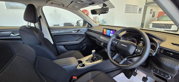 2026-Haval-Jolion-15T-City image:13