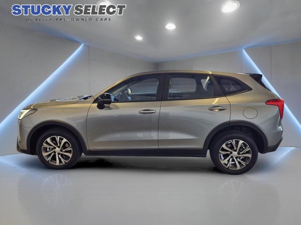 2026-Haval-Jolion-15T-City image:1
