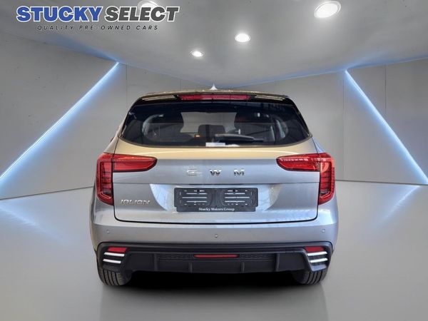 2026-Haval-Jolion-15T-City image:3