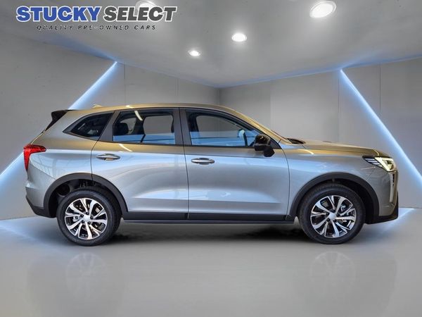 2026-Haval-Jolion-15T-City image:5