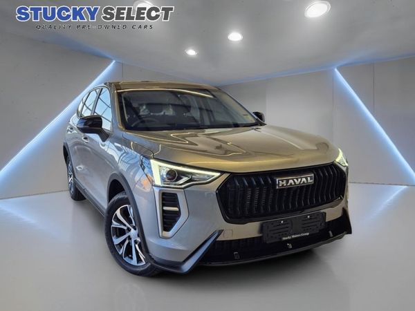 2026-Haval-Jolion-15T-City image:6