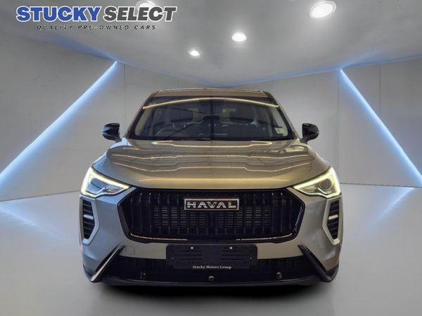 2026-Haval-Jolion-15T-City image:7