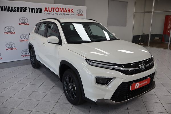 2024-Toyota-Urban-Cruiser-15-XR image:2
