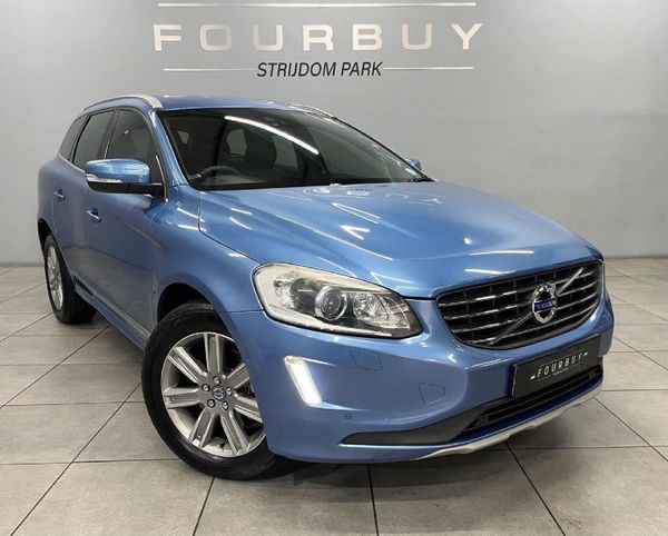2017-Volvo-XC60-T6-Inscription-Auto-AWD image:1