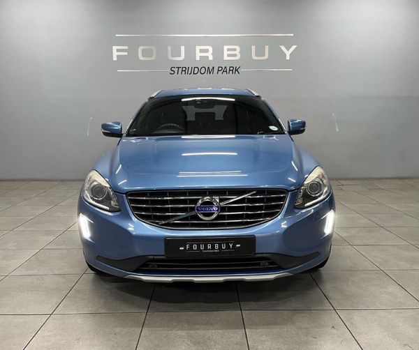 2017-Volvo-XC60-T6-Inscription-Auto-AWD image:3