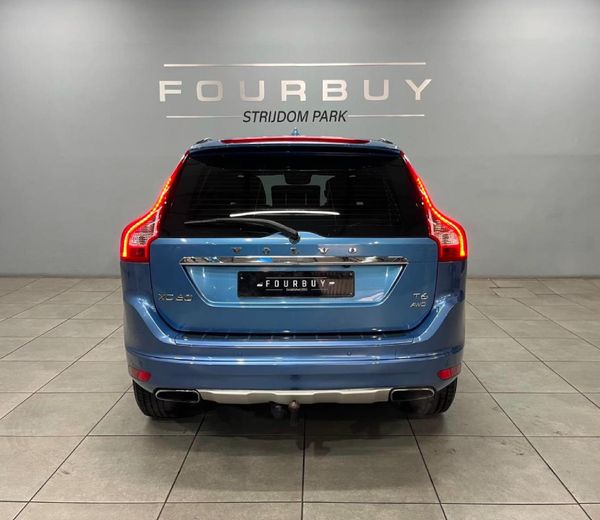 2017-Volvo-XC60-T6-Inscription-Auto-AWD image:5