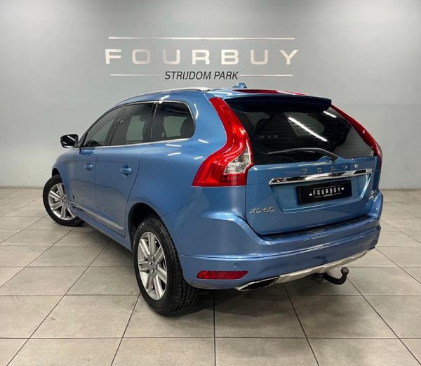 2017-Volvo-XC60-T6-Inscription-Auto-AWD image:6