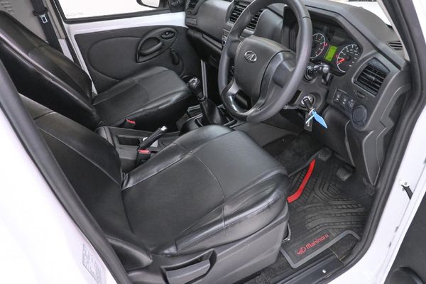 2026-Mahindra-Pik-Up-22-mHawk-S4-Single-Cab image:6