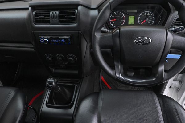 2026-Mahindra-Pik-Up-22-mHawk-S4-Single-Cab image:7