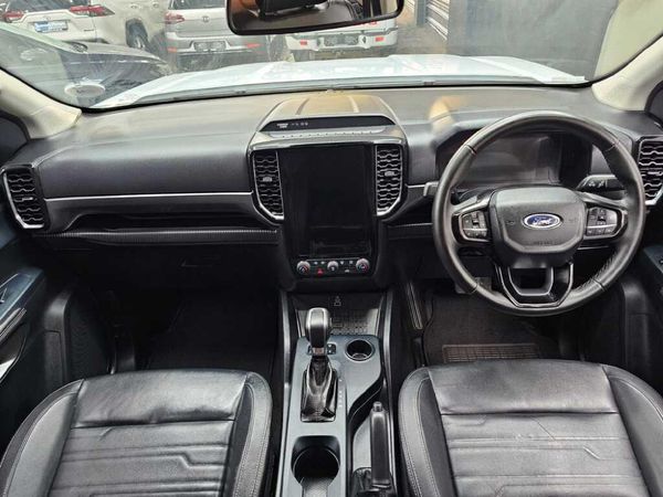 2023-Ford-Ranger-20D-XLT-HR-Double-Cab-Auto image:9