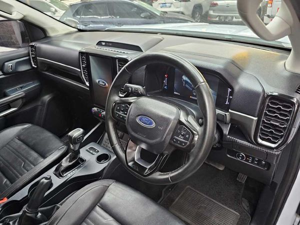 2023-Ford-Ranger-20D-XLT-HR-Double-Cab-Auto image:10