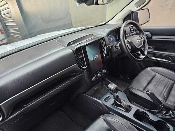 2023-Ford-Ranger-20D-XLT-HR-Double-Cab-Auto image:11