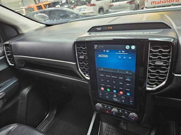 2023-Ford-Ranger-20D-XLT-HR-Double-Cab-Auto image:14