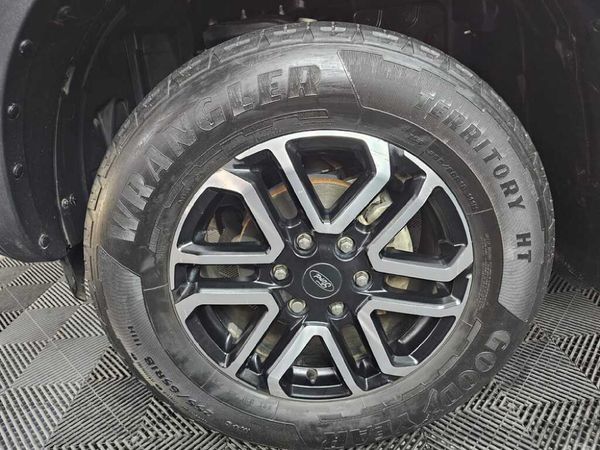 2023-Ford-Ranger-20D-XLT-HR-Double-Cab-Auto image:8