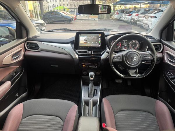 2026-Suzuki-Fronx-15-GLX-Auto image:9