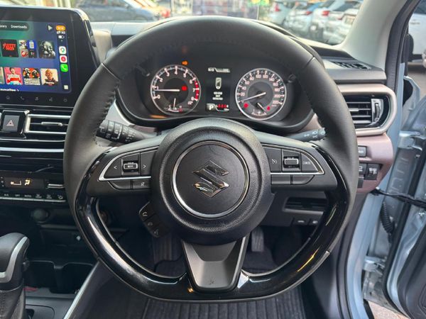 2026-Suzuki-Fronx-15-GLX-Auto image:10