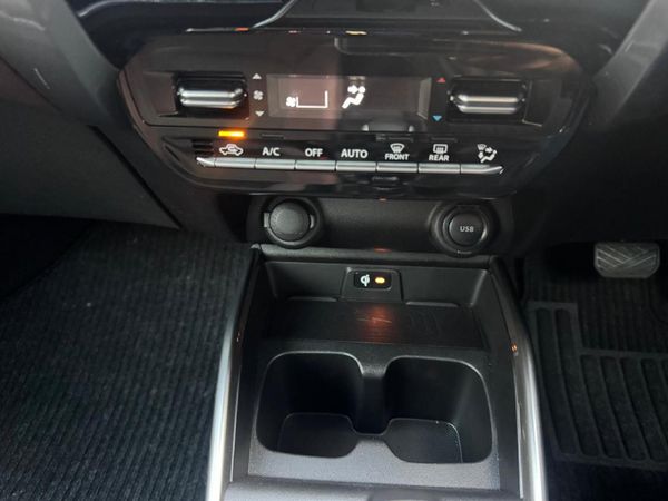 2026-Suzuki-Fronx-15-GLX-Auto image:16