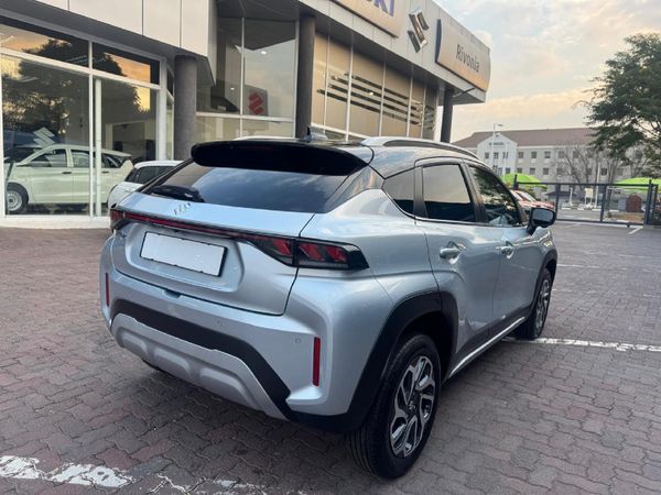 2026-Suzuki-Fronx-15-GLX-Auto image:6