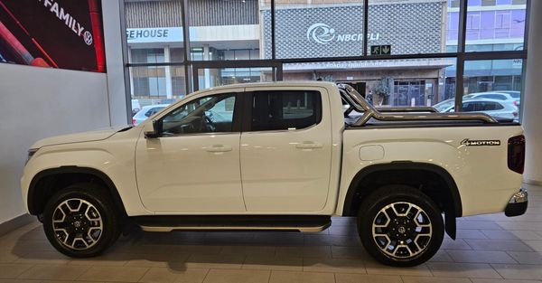 2026-Volkswagen-Amarok-30-TDI-V6-184kW-4Motion-Style-Auto-Double-Cab image:9