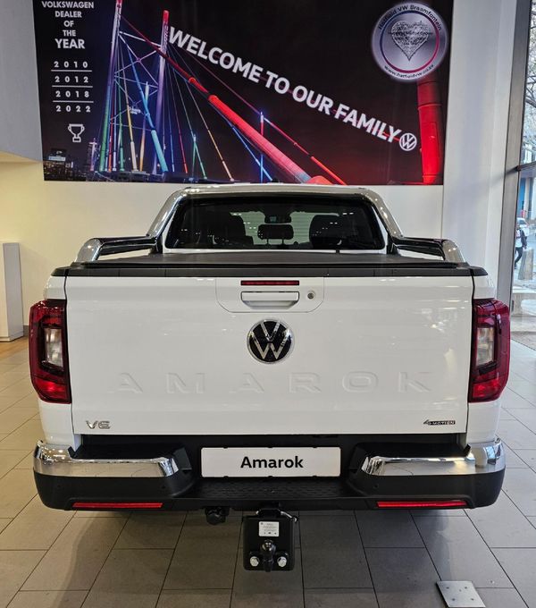 2026-Volkswagen-Amarok-30-TDI-V6-184kW-4Motion-Style-Auto-Double-Cab image:13