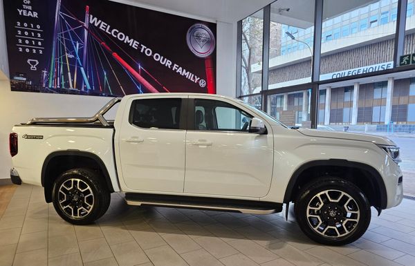 2026-Volkswagen-Amarok-30-TDI-V6-184kW-4Motion-Style-Auto-Double-Cab image:14