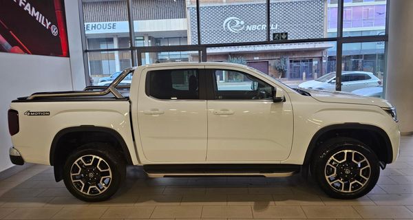 2026-Volkswagen-Amarok-30-TDI-V6-184kW-4Motion-Style-Auto-Double-Cab image:18