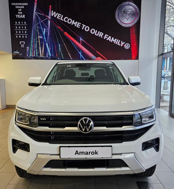 2026-Volkswagen-Amarok-30-TDI-V6-184kW-4Motion-Style-Auto-Double-Cab image:1