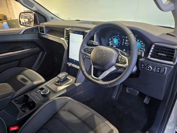 2026-Volkswagen-Amarok-30-TDI-V6-184kW-4Motion-Style-Auto-Double-Cab image:6