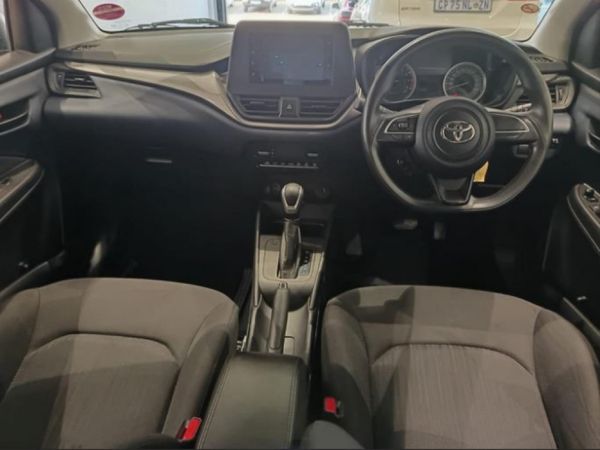 2023-Toyota-Starlet-15-XS-Auto image:5
