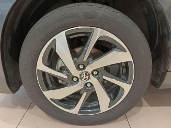 2023-Toyota-Starlet-15-XS-Auto image:7