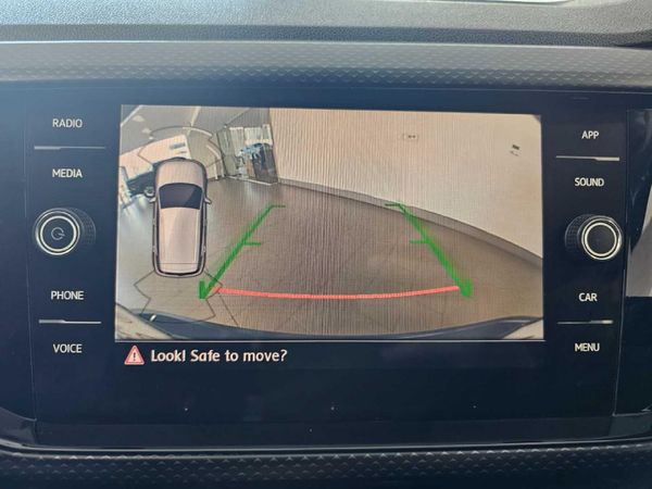 2019-Volkswagen-T-Cross-10-TSI-Comfortline-Auto image:13