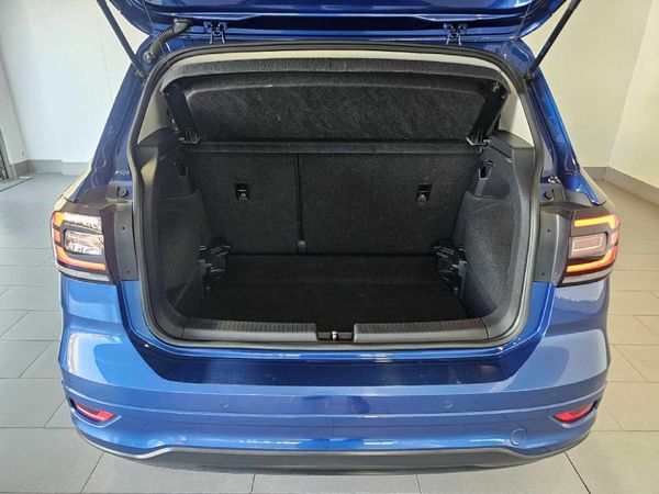 2019-Volkswagen-T-Cross-10-TSI-Comfortline-Auto image:16