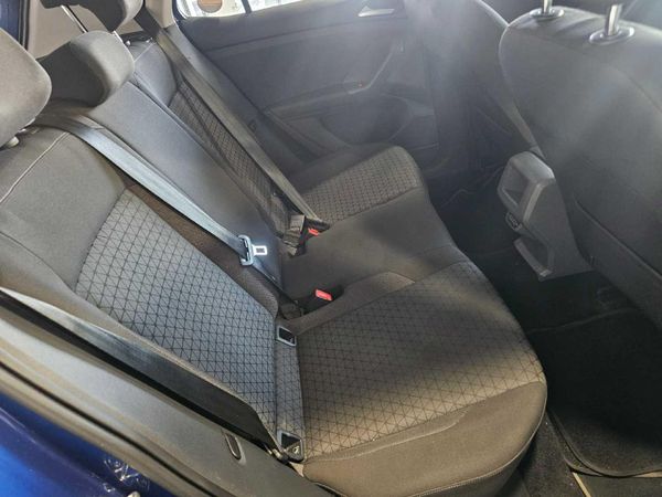 2019-Volkswagen-T-Cross-10-TSI-Comfortline-Auto image:19