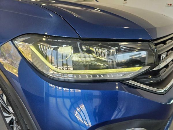 2019-Volkswagen-T-Cross-10-TSI-Comfortline-Auto image:4