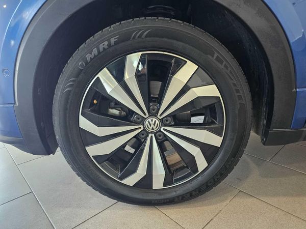 2019-Volkswagen-T-Cross-10-TSI-Comfortline-Auto image:5