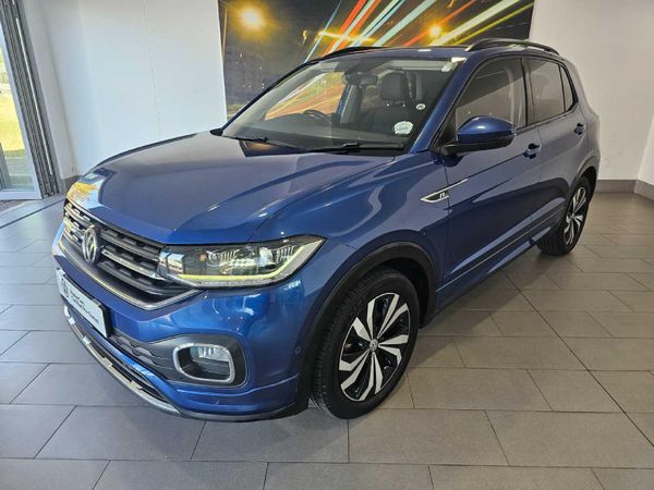 2019-Volkswagen-T-Cross-10-TSI-Comfortline-Auto image:6