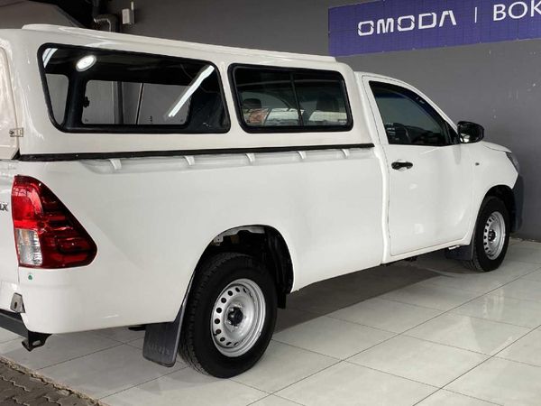 2024-Toyota-Hilux-24-GD-Single-Cab image:16