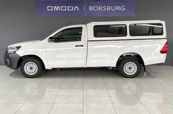 2024-Toyota-Hilux-24-GD-Single-Cab image:2