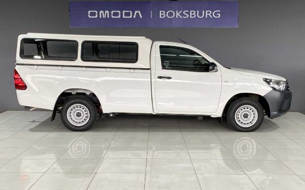2024-Toyota-Hilux-24-GD-Single-Cab image:3
