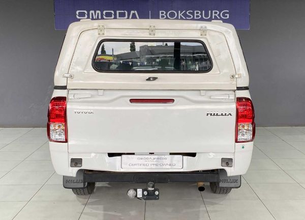 2024-Toyota-Hilux-24-GD-Single-Cab image:4