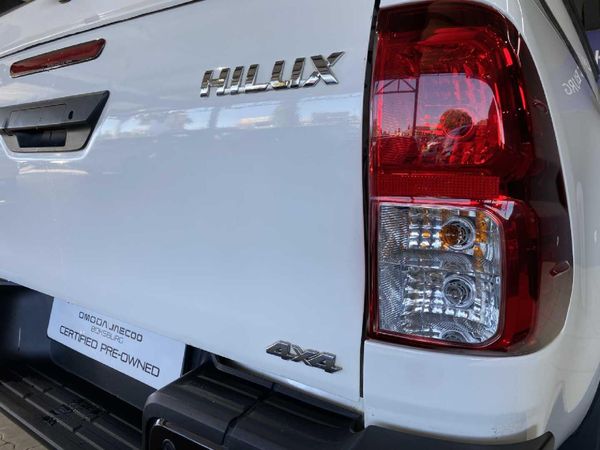 2025-Toyota-Hilux-24-GD-6-Raider-4x4-Auto-Double-Cab image:19