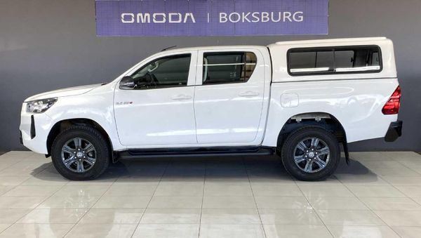 2025-Toyota-Hilux-24-GD-6-Raider-4x4-Auto-Double-Cab image:2