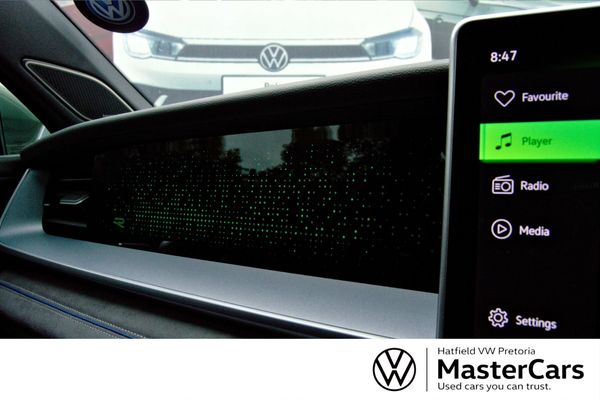 2026-Volkswagen-Tayron-14TSI-R-Line-DSG-Auto-110kw image:9
