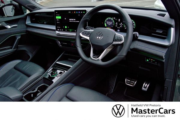 2026-Volkswagen-Tayron-14TSI-R-Line-DSG-Auto-110kw image:12