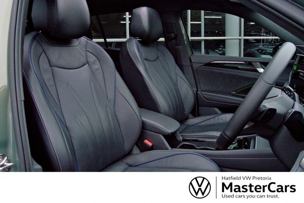 2026-Volkswagen-Tayron-14TSI-R-Line-DSG-Auto-110kw image:15