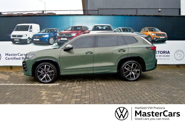 2026-Volkswagen-Tayron-14TSI-R-Line-DSG-Auto-110kw image:1