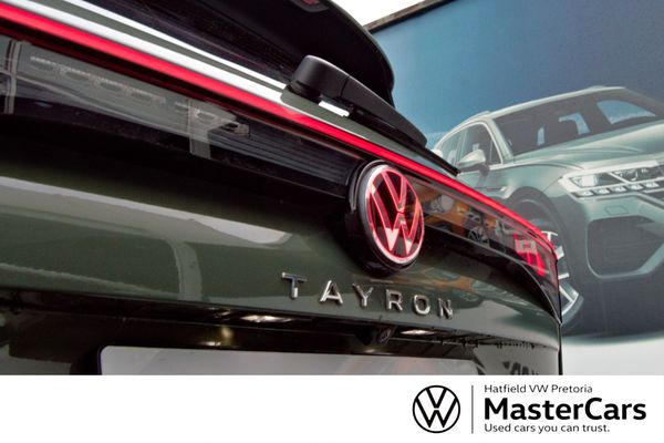 2026-Volkswagen-Tayron-14TSI-R-Line-DSG-Auto-110kw image:7