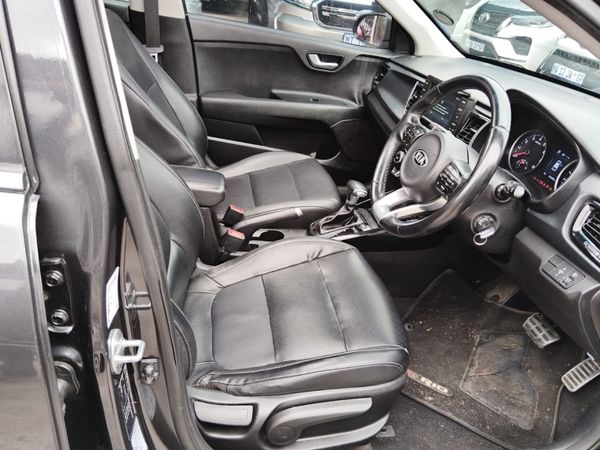 2020-Kia-Rio-14-Tec-5-dr-Auto image:6