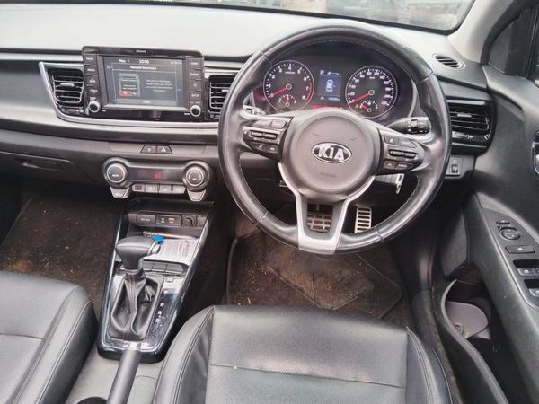 2020-Kia-Rio-14-Tec-5-dr-Auto image:7