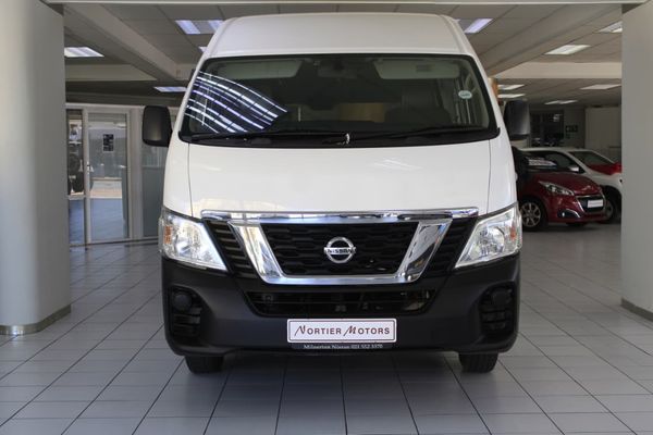 2021-Nissan-NV350-PANEL-VAN image:3